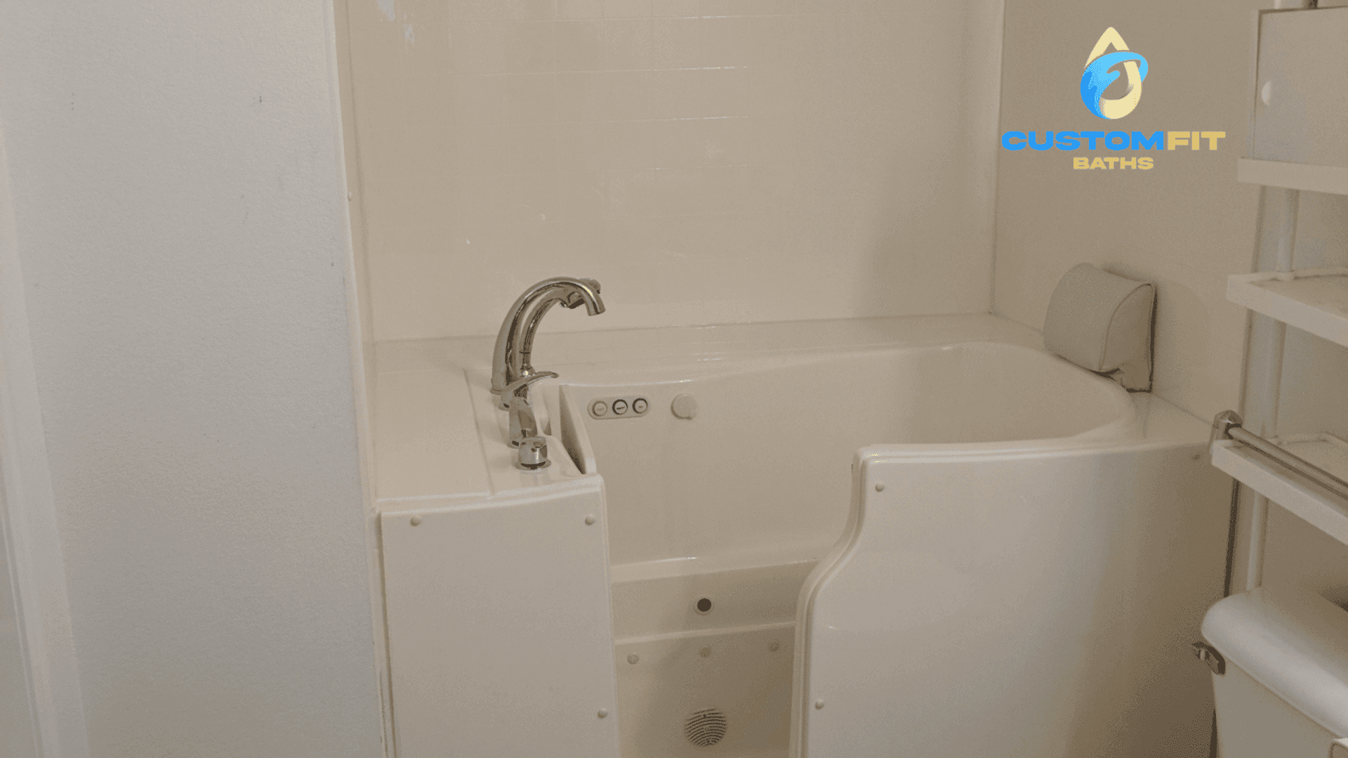 Bathtub