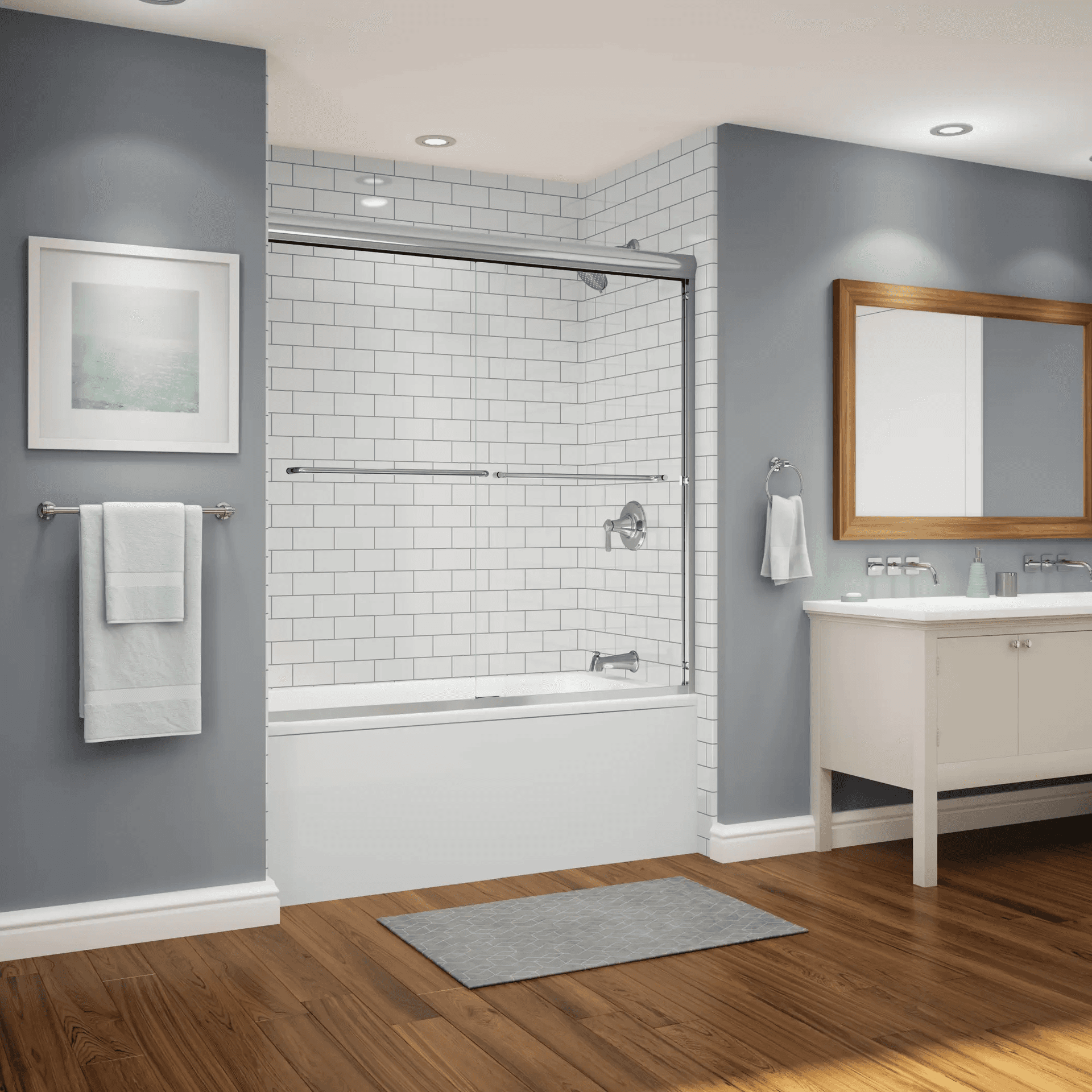 Bathtub Replacement